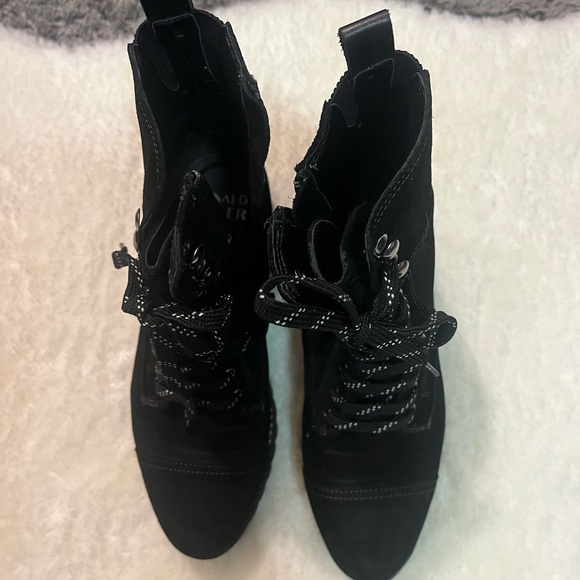 Booties - Picture 3 of 5